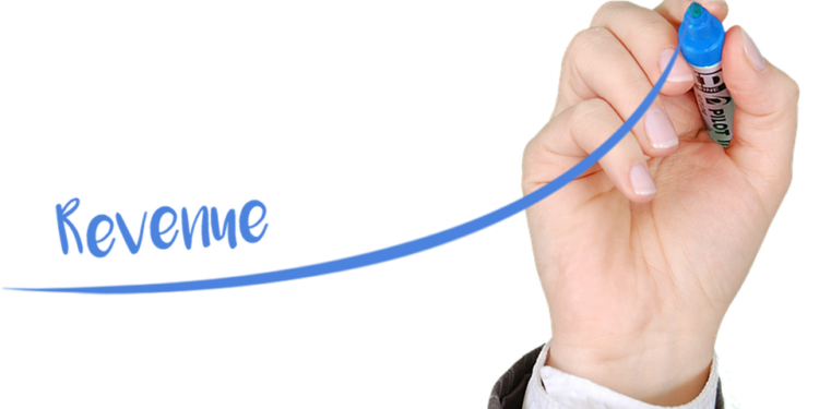 Revenue Financing: Simple Cash Advance